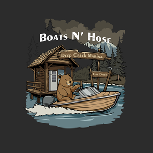 Diseño de Camiseta por Fortunate Studio para este proyecto | Diseño: #35188385