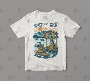 Diseño de Camiseta por SofiaDesignStudio para este proyecto | Diseño: #35198392
