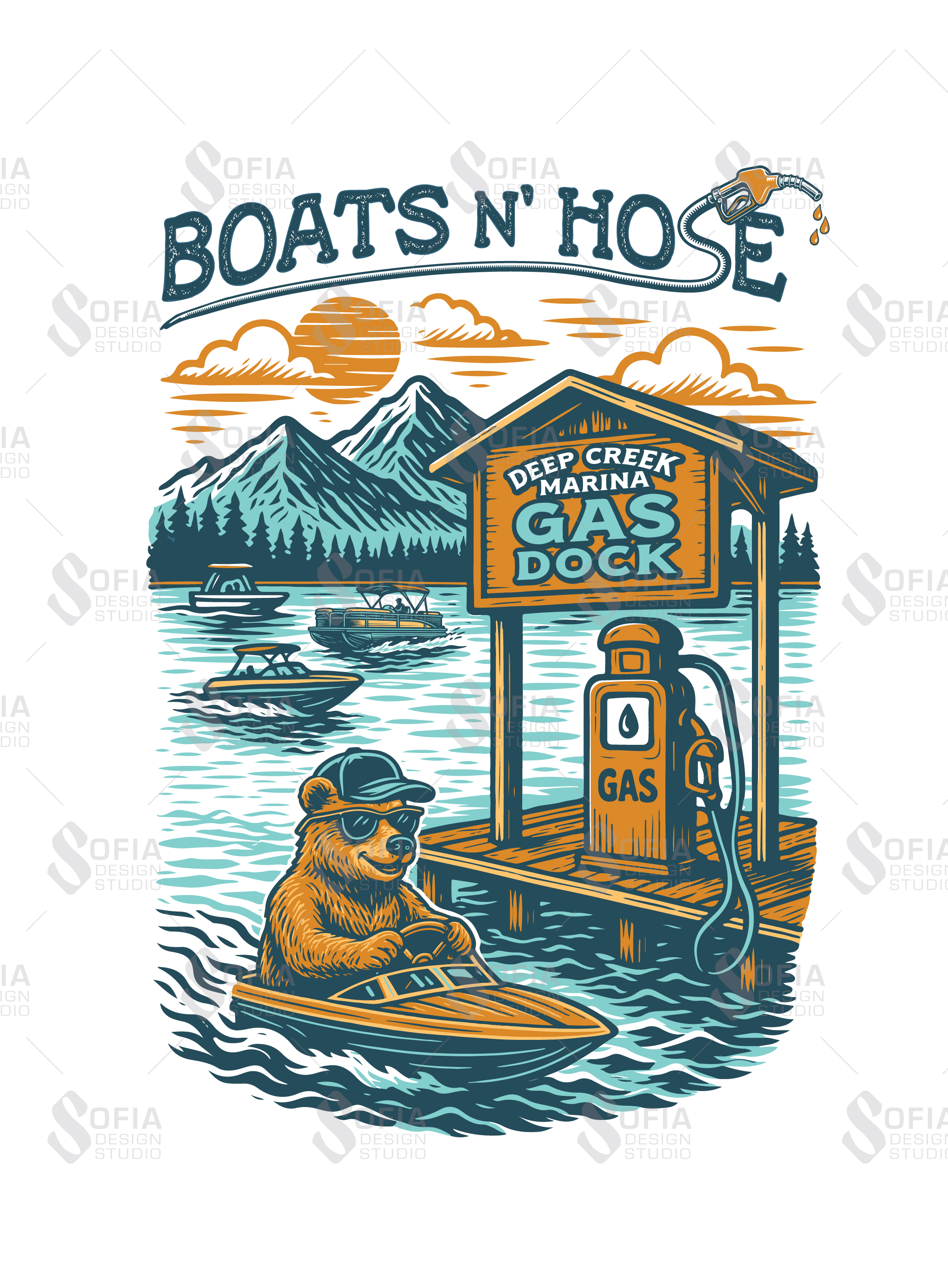 Contest winning design