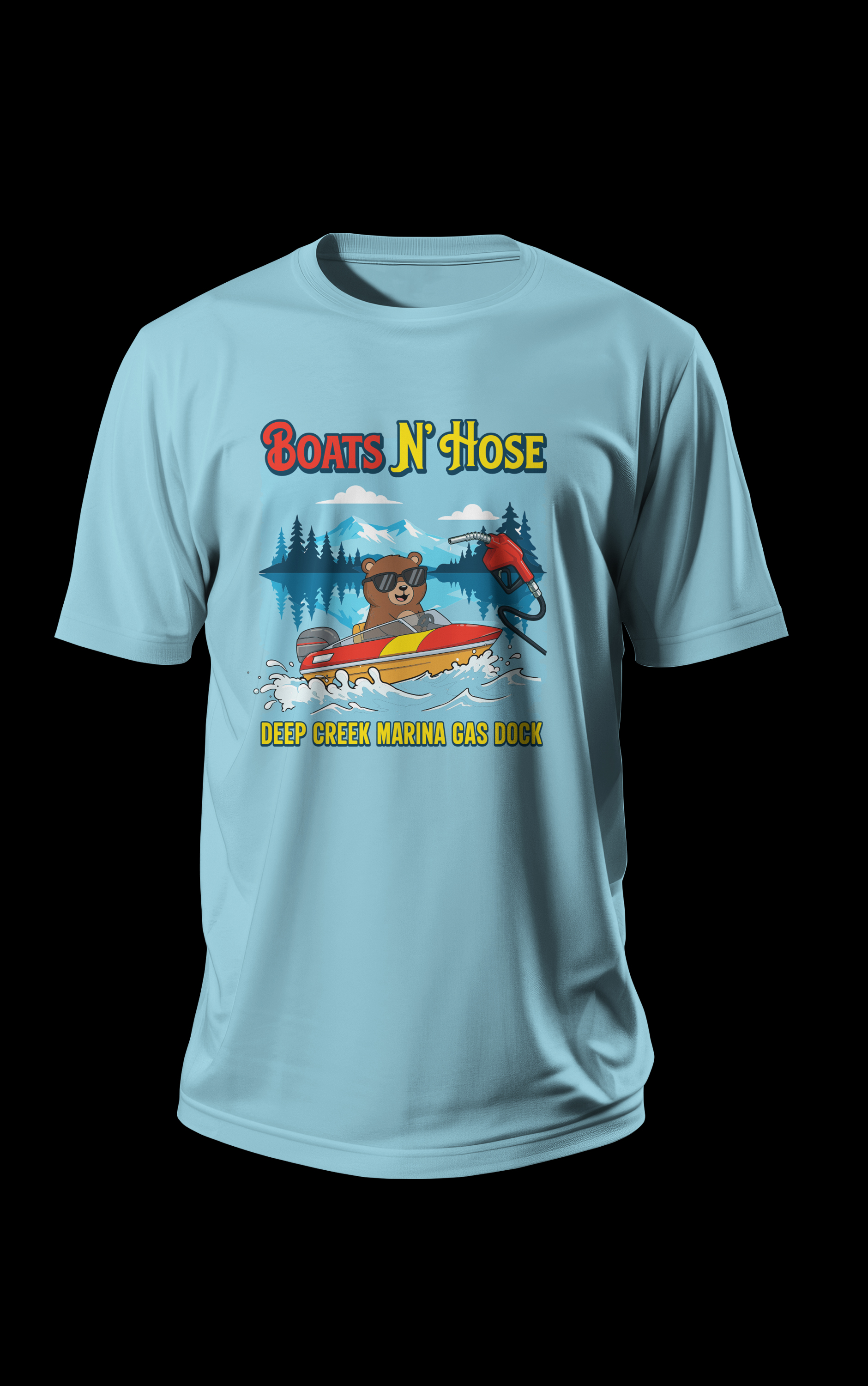 T-shirt Design by Quick craft for this project | Design #35188790