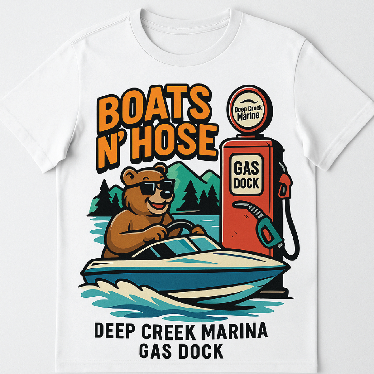 T-shirt Design by abdul700 for this project | Design #35182328