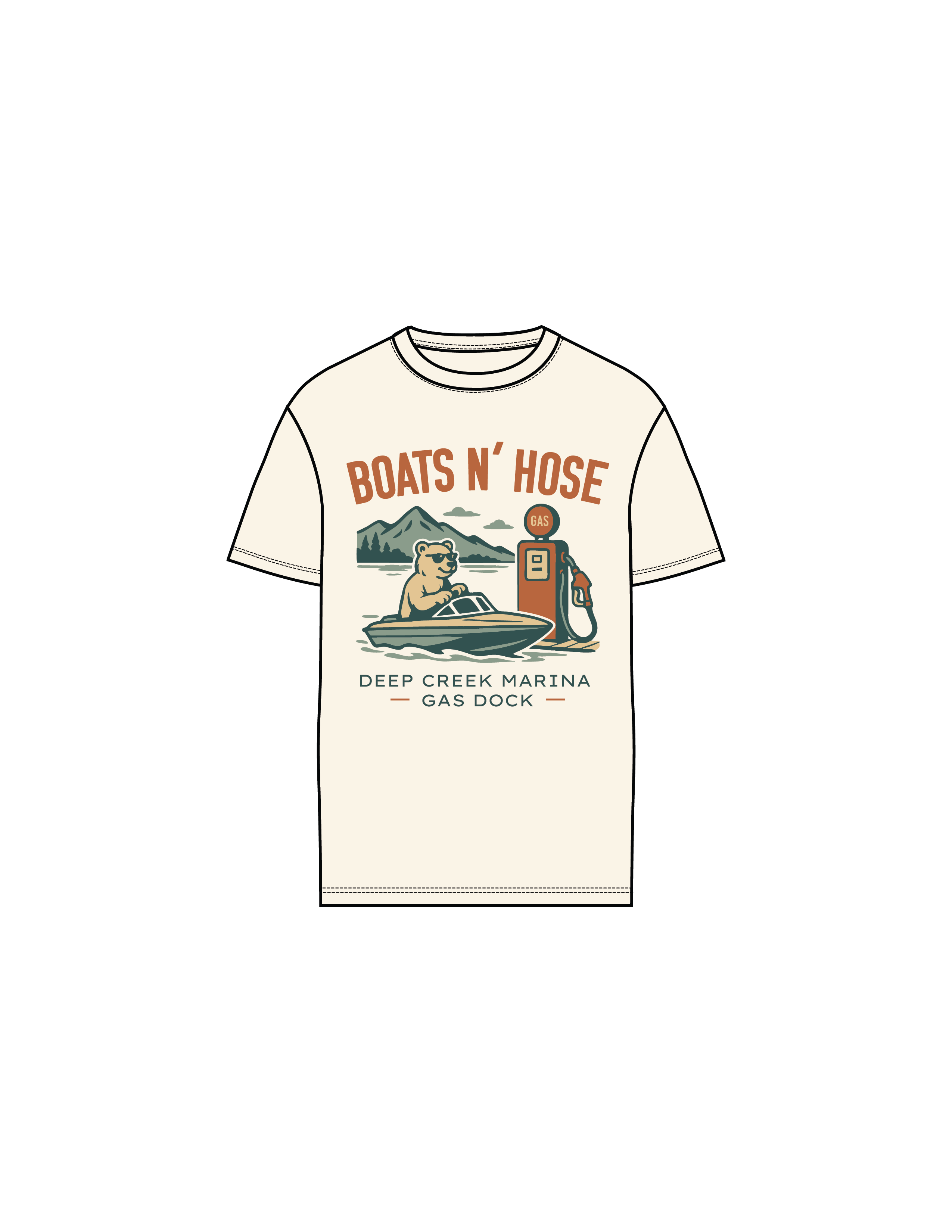 Diseño de Camiseta por Filo F para este proyecto | Diseño #35181804