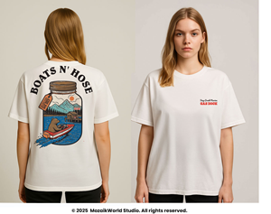 Diseño de Camiseta por Mozaikworld Studio para este proyecto | Diseño: #35185595
