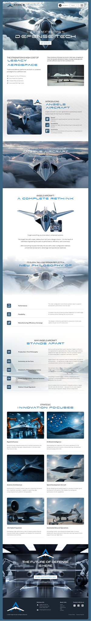 Wix Design by EPF98Designs