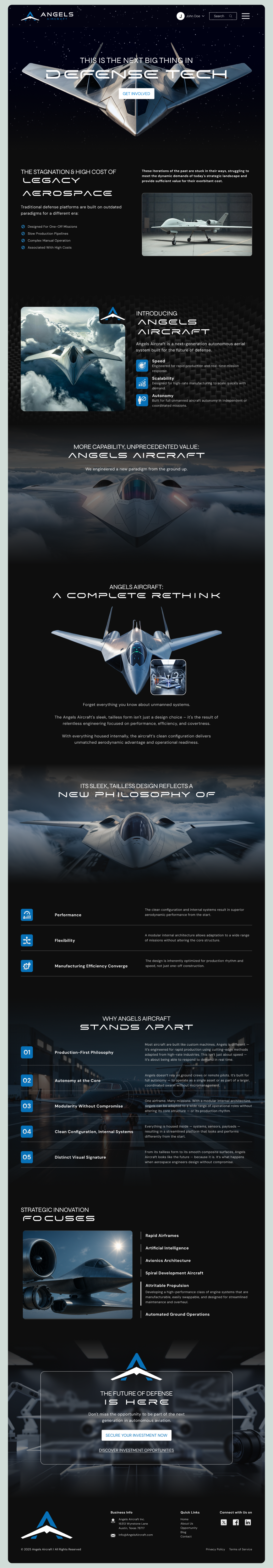 Wix Design by EPF98Designs for this project | Design #35197513