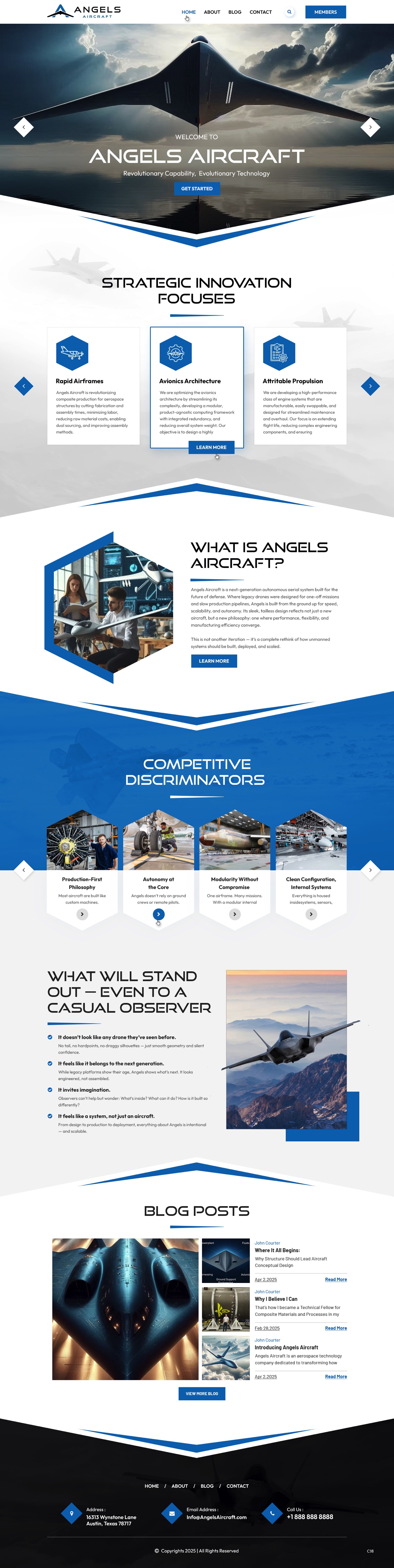 Wix Design by pb for this project | Design #35194889