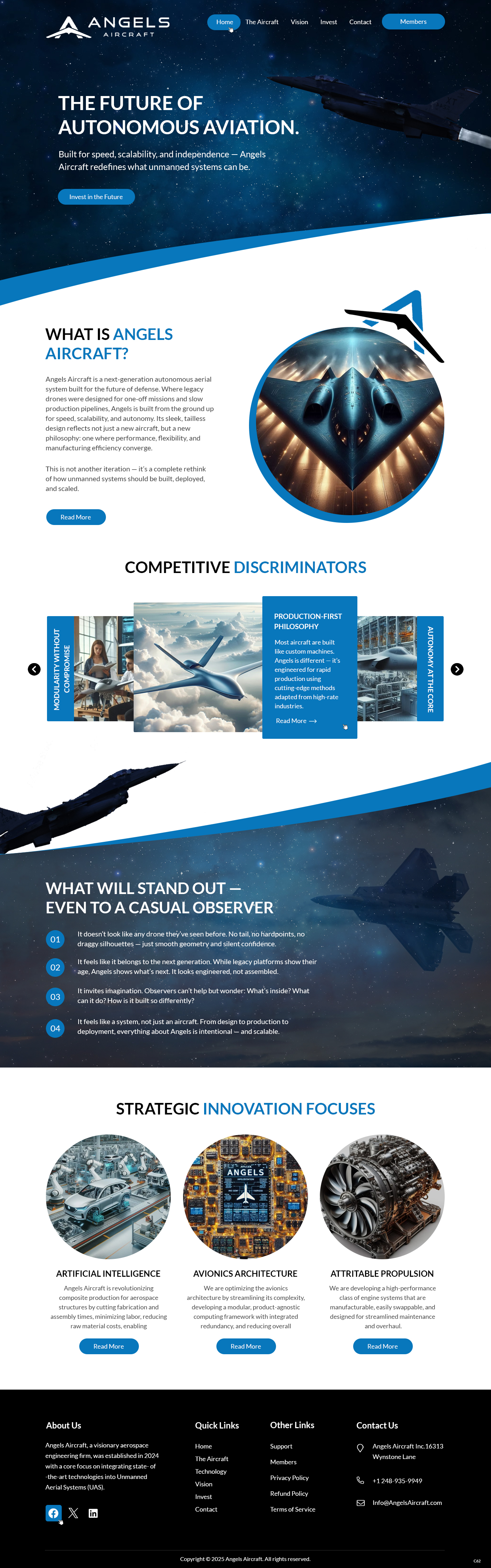 Wix Design by pb for this project | Design #35194896