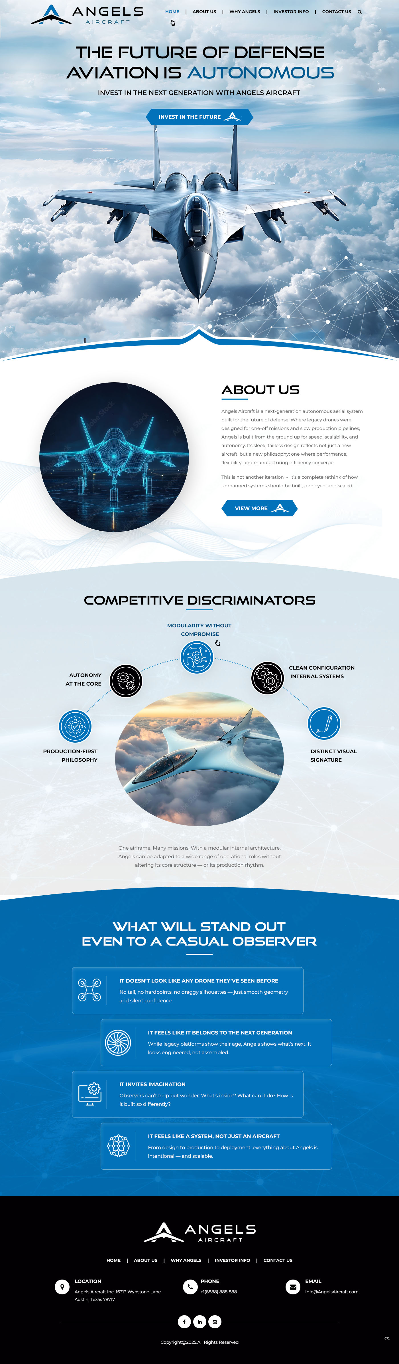 Wix Design by pb for this project | Design #35194901