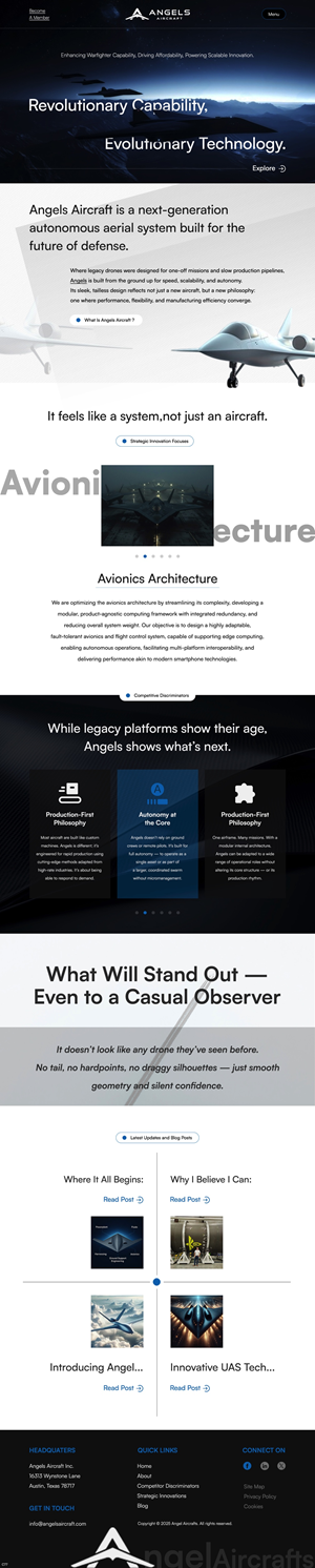 Wix Design by pb for this project | Design: #35194902