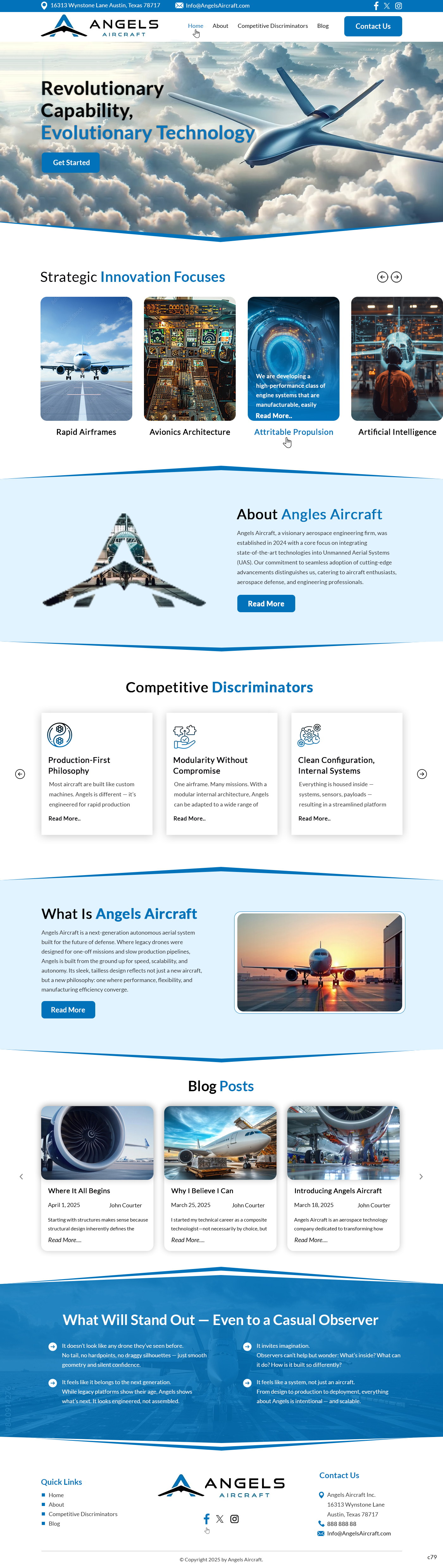 Diseño Wix por pb para este proyecto | Diseño #35194904