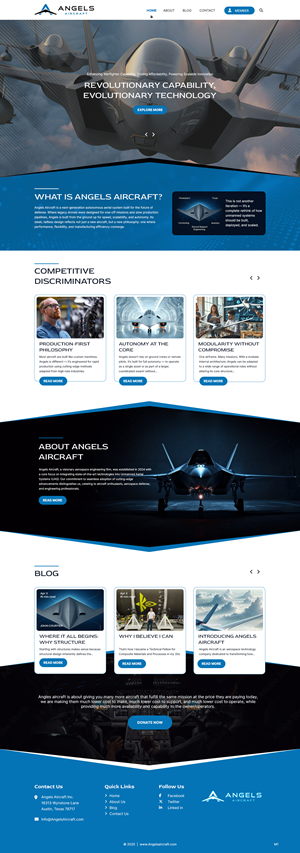 Wix Design by pb for this project | Design: #35194905