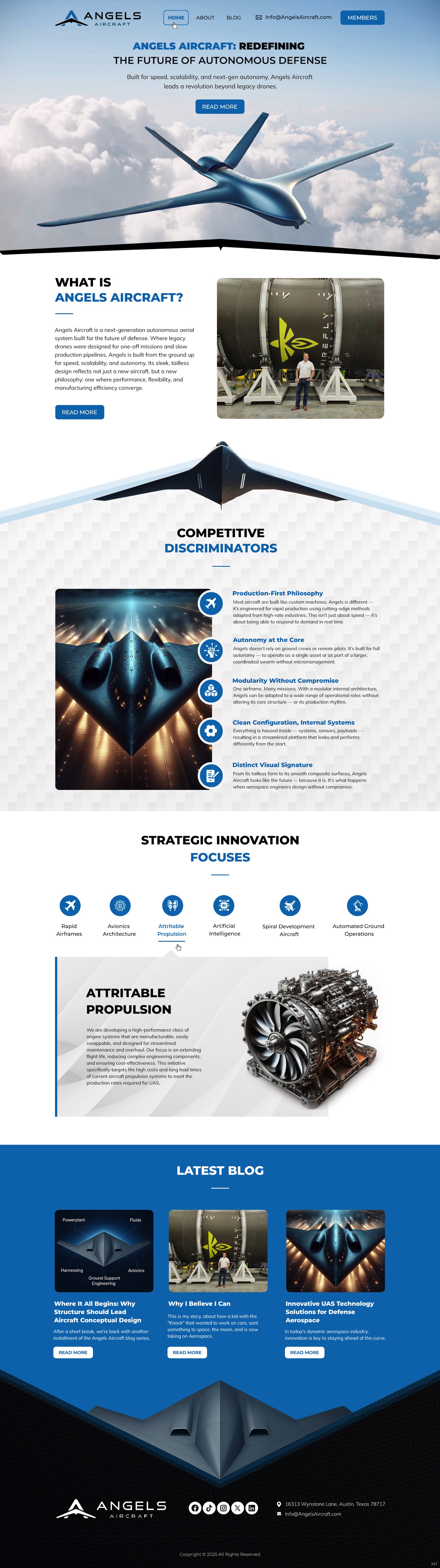 Wix Design by pb for this project | Design #35194909