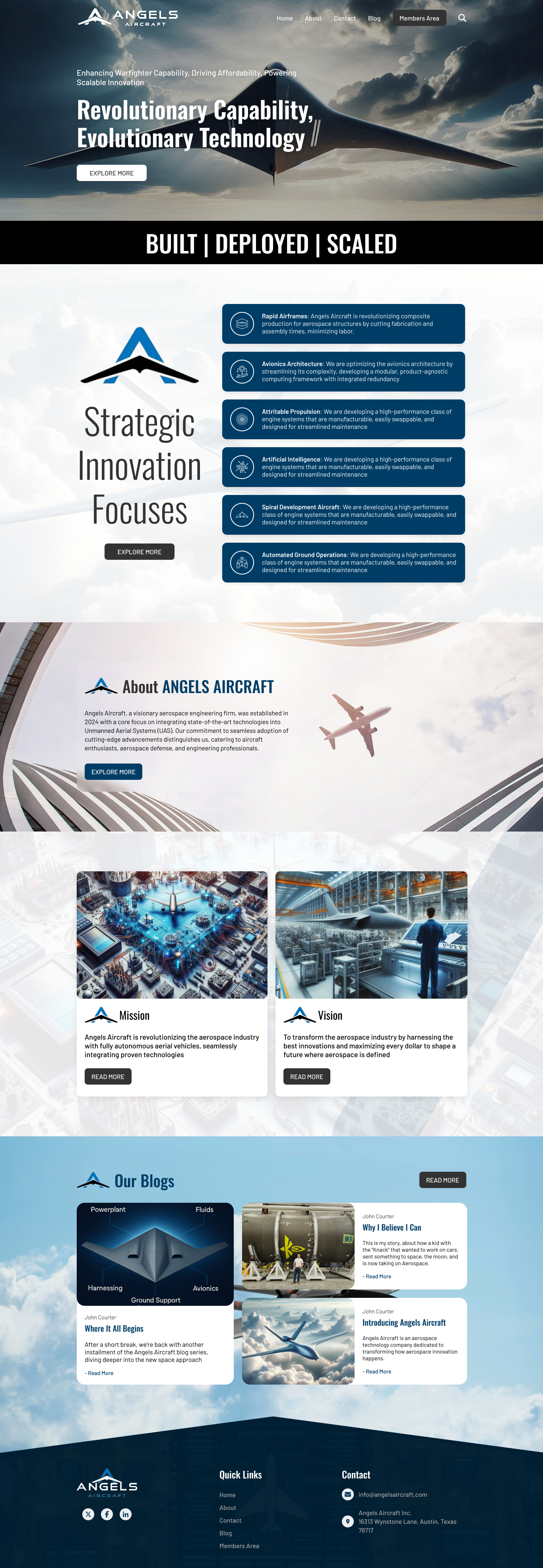 Wix Design by 123graphics for this project | Design #35211115