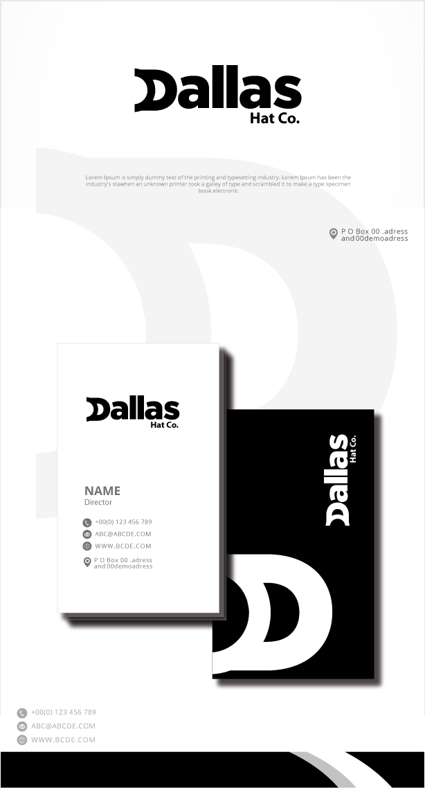 Diseño de Logo por zebronicgraphic para este proyecto | Diseño #35185826