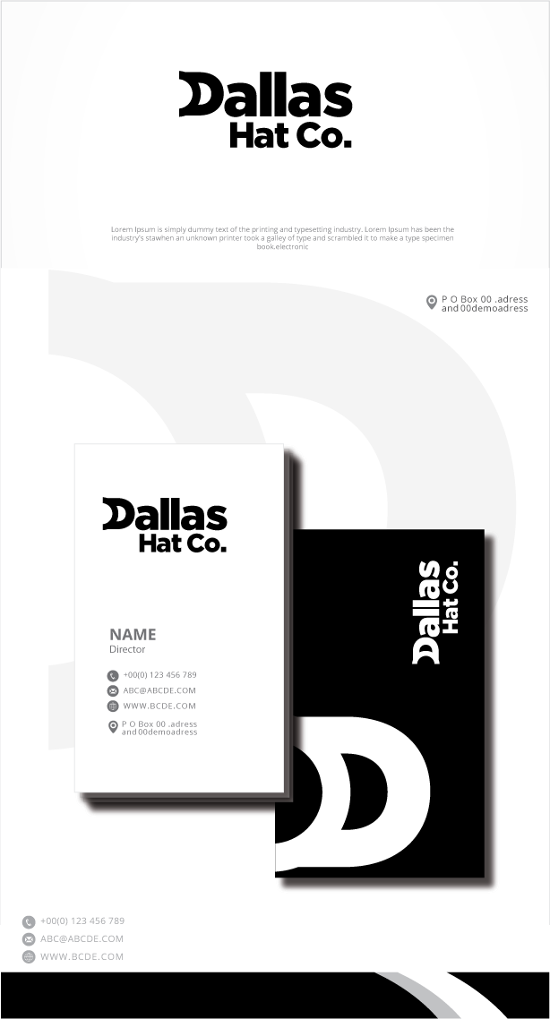 Diseño de Logo por zebronicgraphic para este proyecto | Diseño #35191644