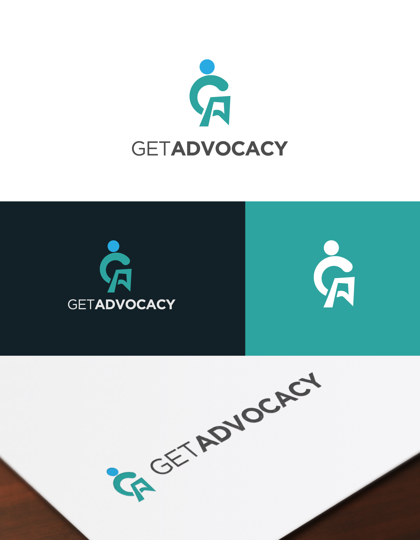Logo Design by Farhad Design for this project | Design #35184998