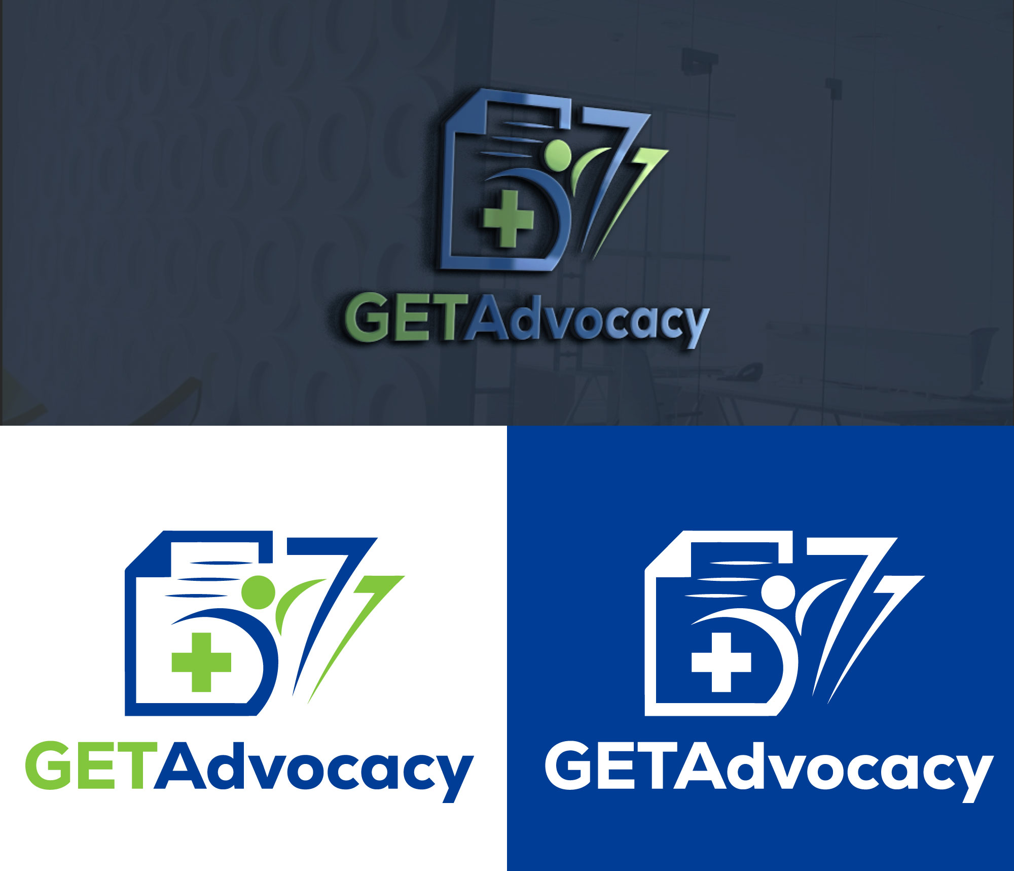 Logo Design by amran mollaa for this project | Design #35191368