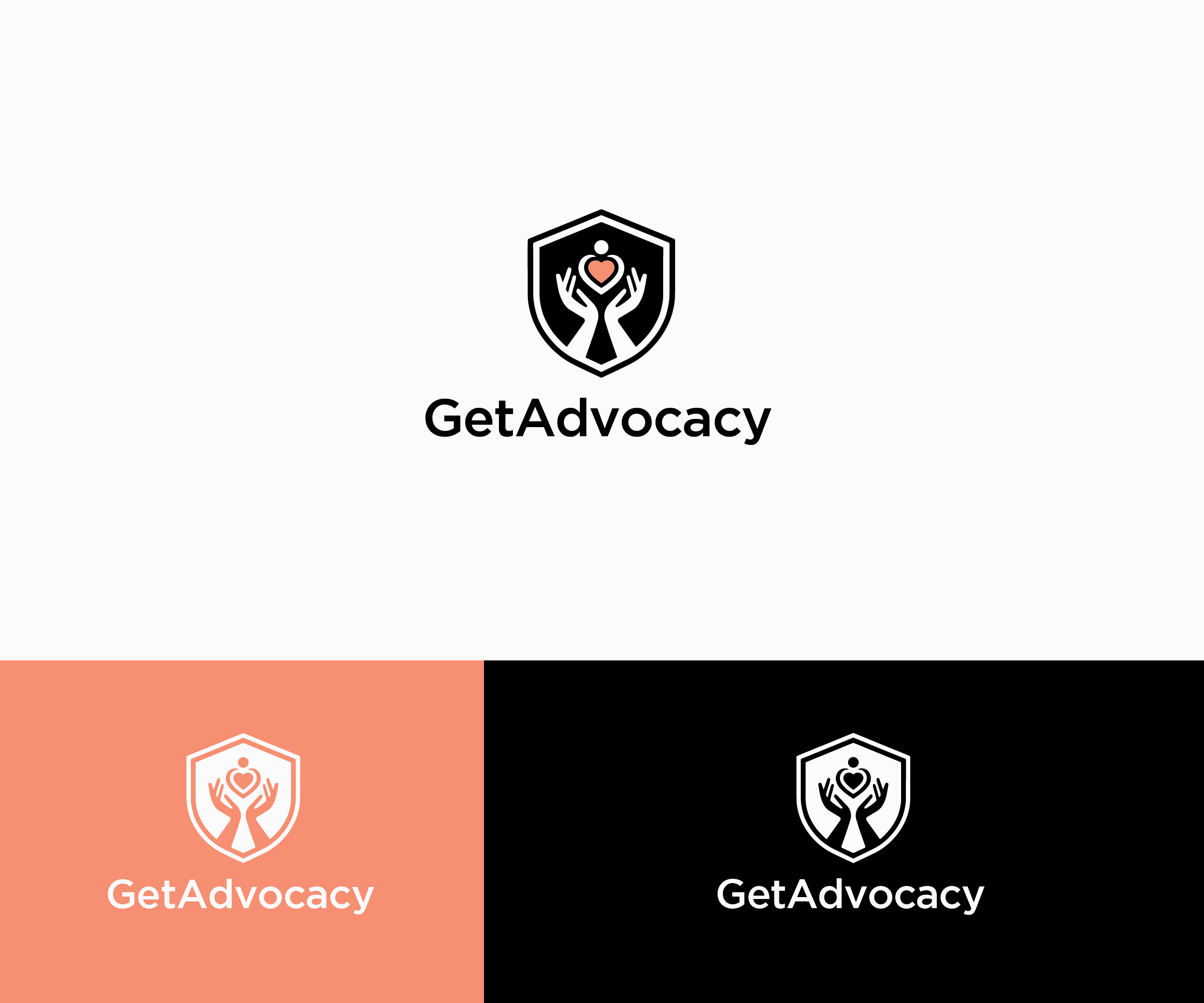 Logo Design by Gorafix_Sun for this project | Design #35224192