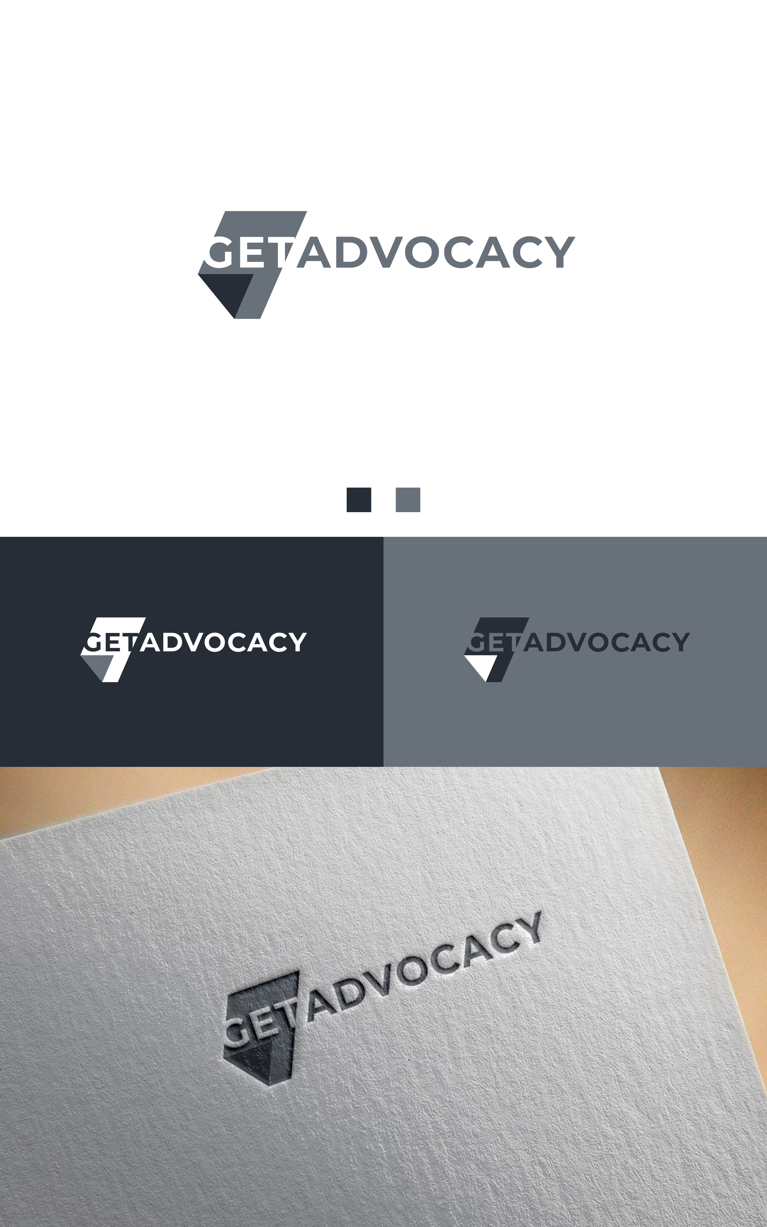 Logo Design by Dell_a.Design for this project | Design #35183925