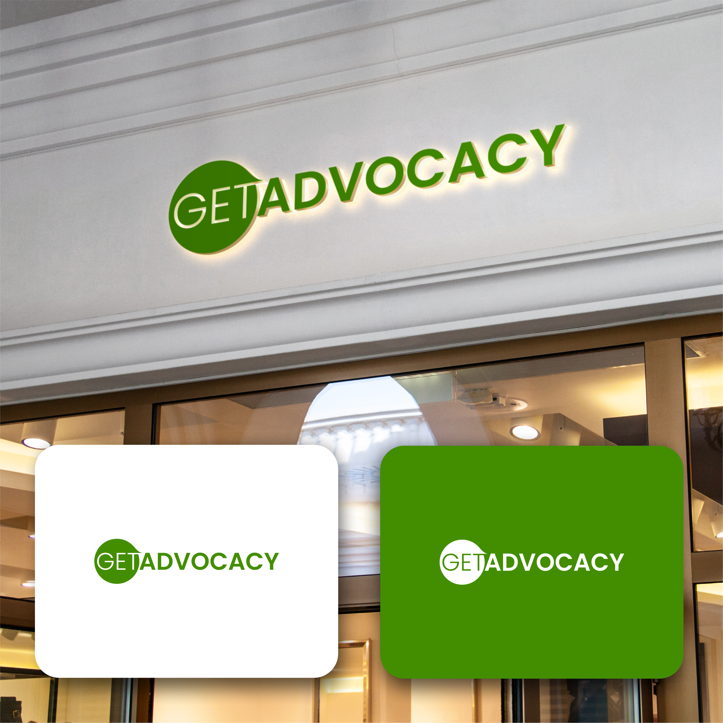 Logo Design by Seblak_Studio for this project | Design #35188155