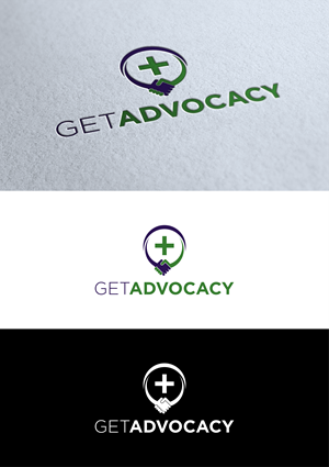 Logo Design by ameliadesigns for this project | Design: #35190225