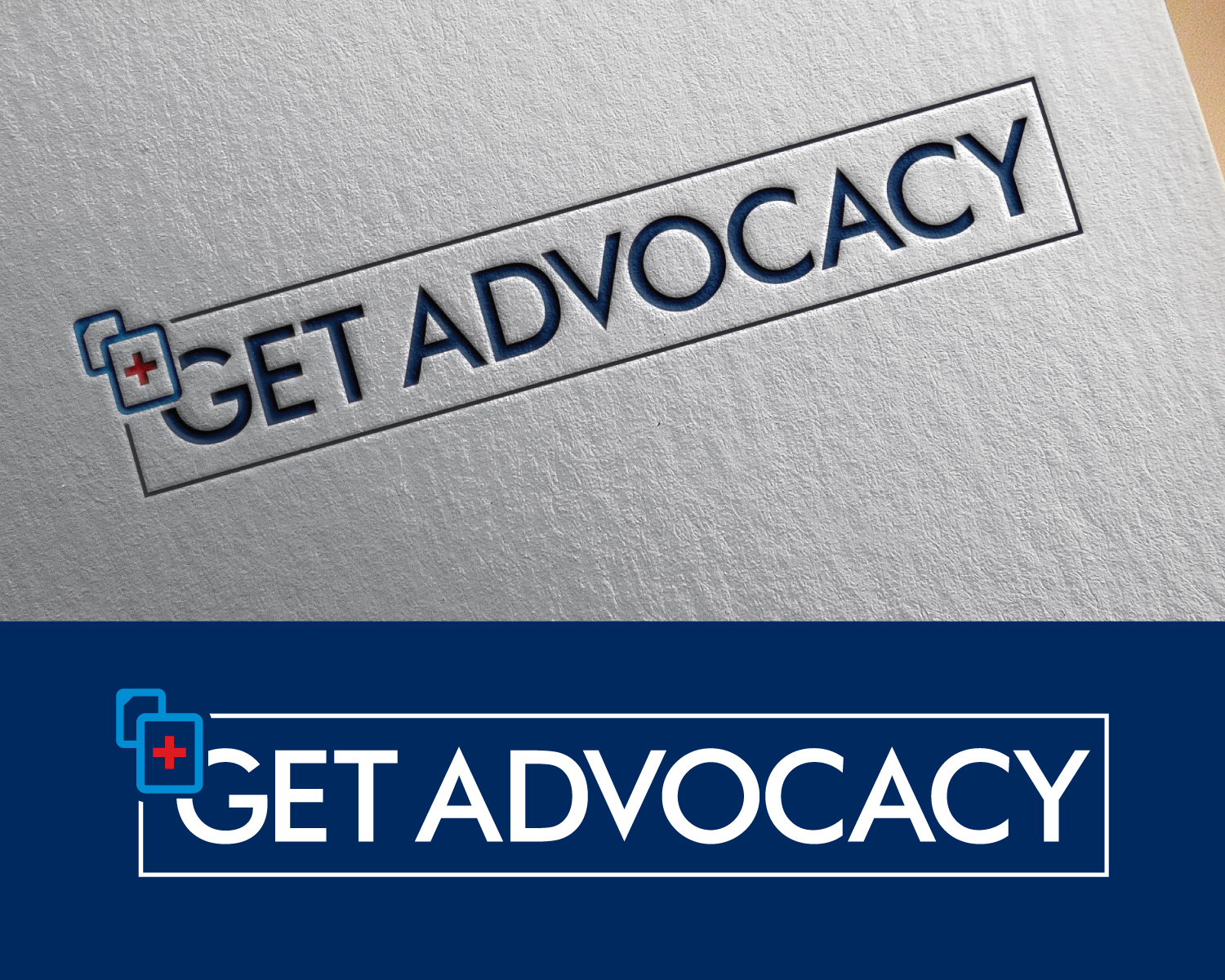Logo Design by Atec for this project | Design #35192023
