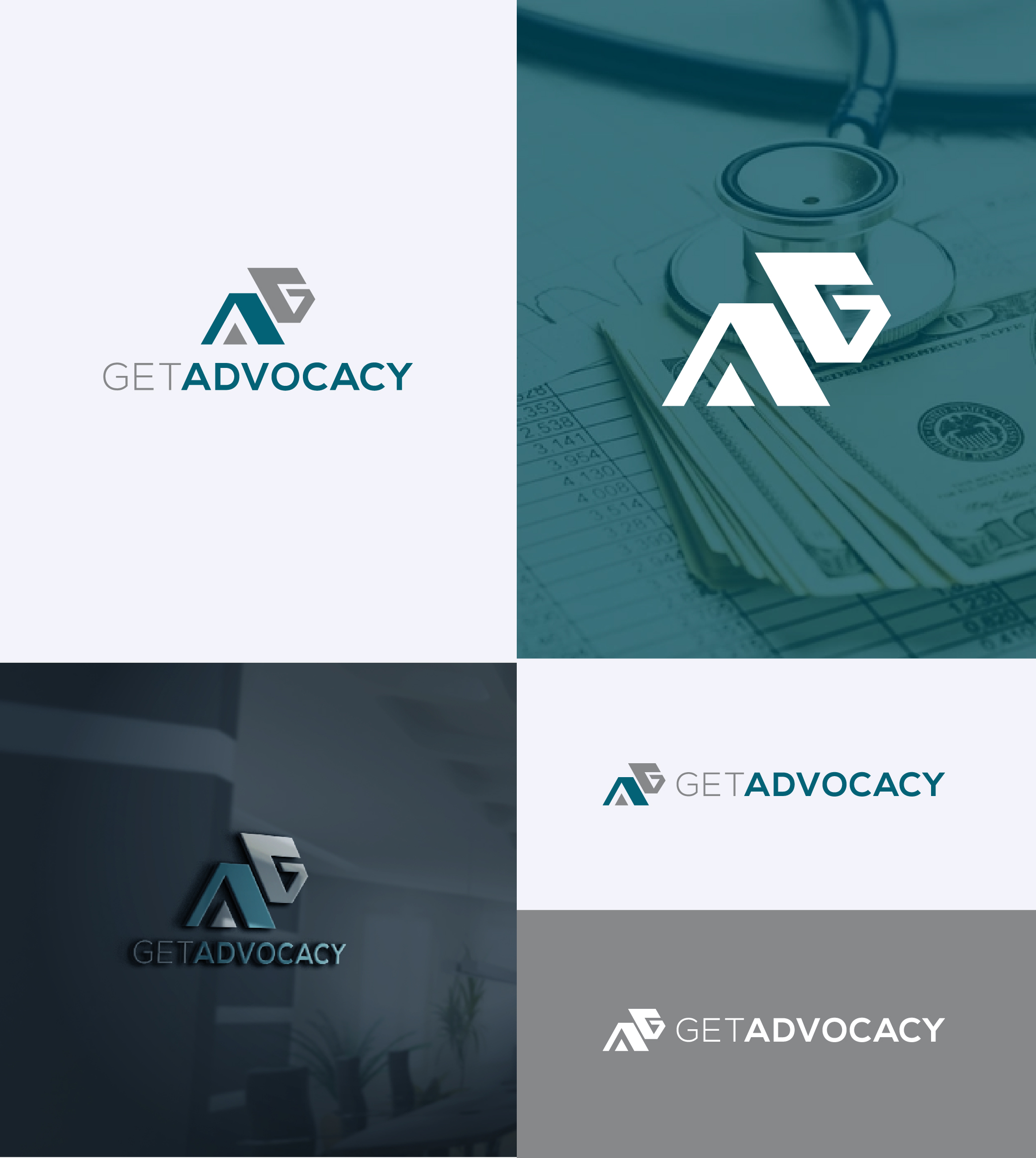 Logo Design by AL-BARAKAH for this project | Design #35182549
