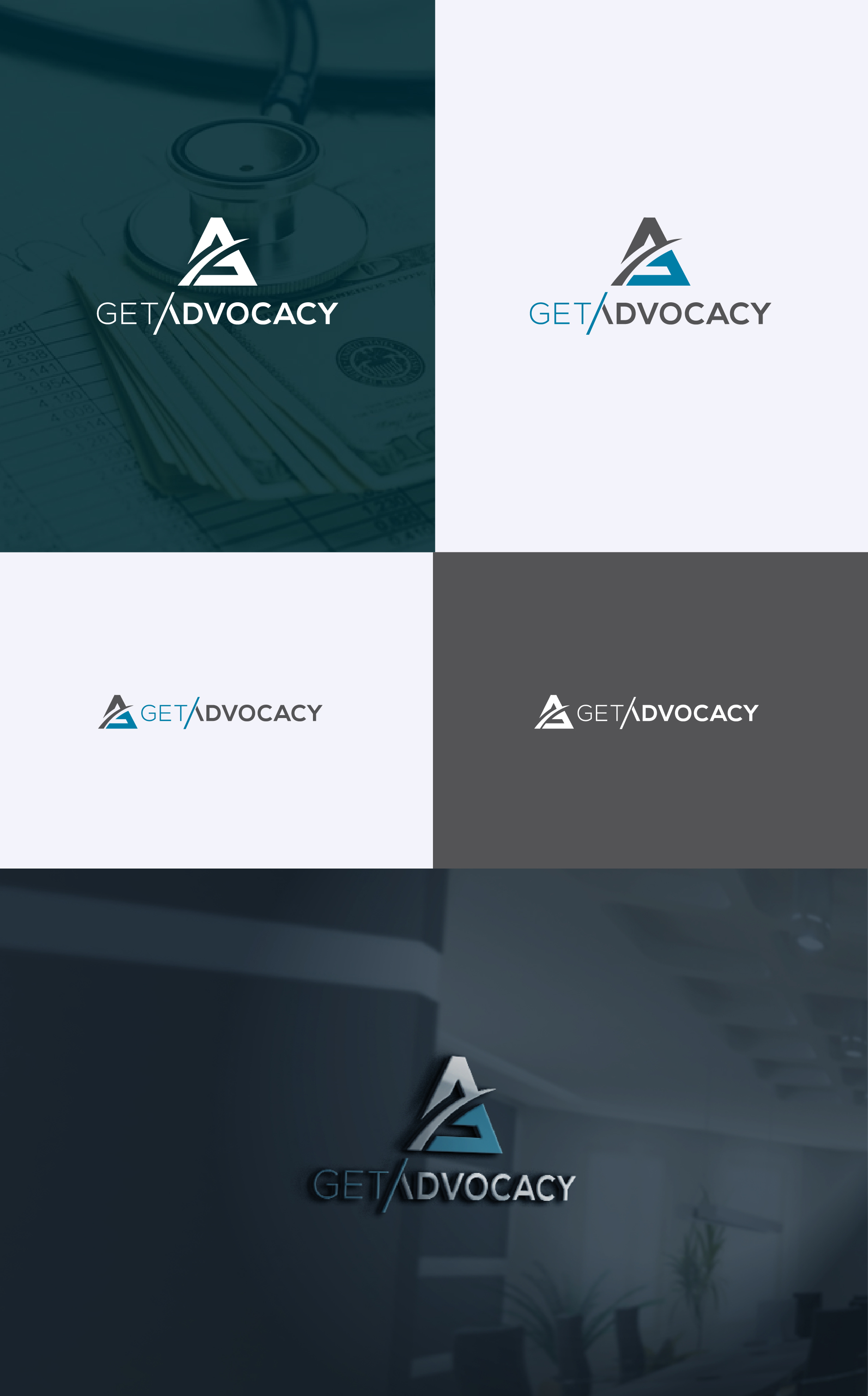 Logo Design by AL-BARAKAH for this project | Design #35182614