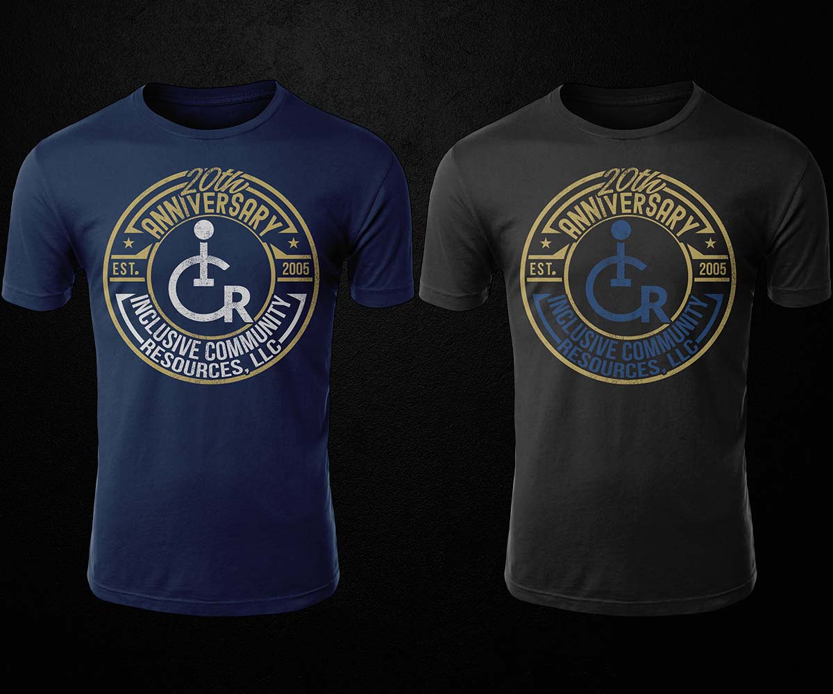 Diseño de Camiseta por Milton Bhowmik para este proyecto | Diseño #35223117