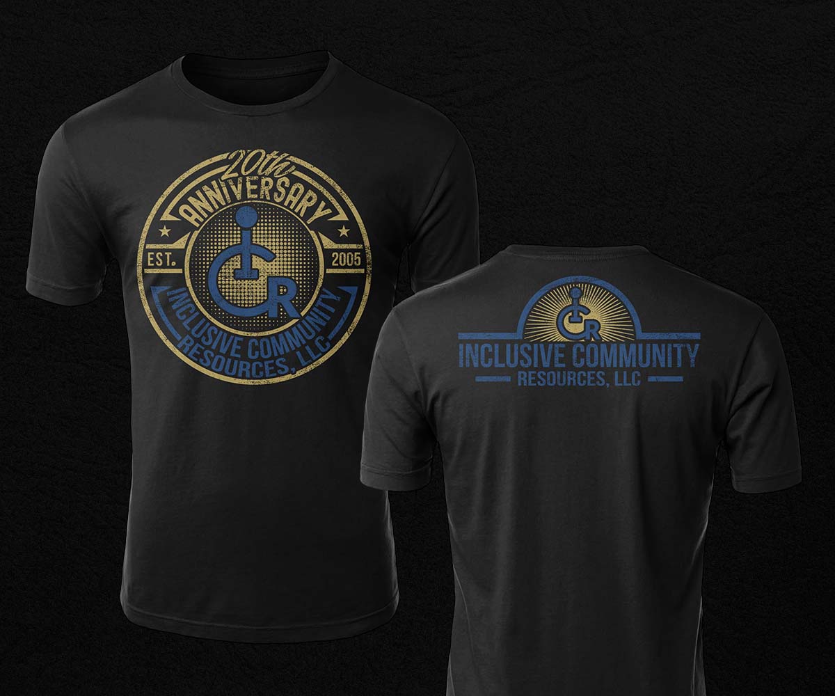 Diseño de Camiseta por Milton Bhowmik para este proyecto | Diseño #35226039