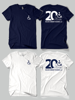 T-Shirt-Design von Rheanza für dieses Projekt | Design: #35210789