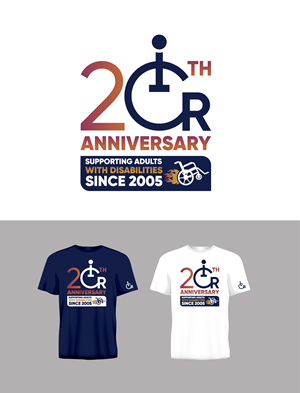 T-shirt Design by Jose Lopez ( Verified Pro Designer )