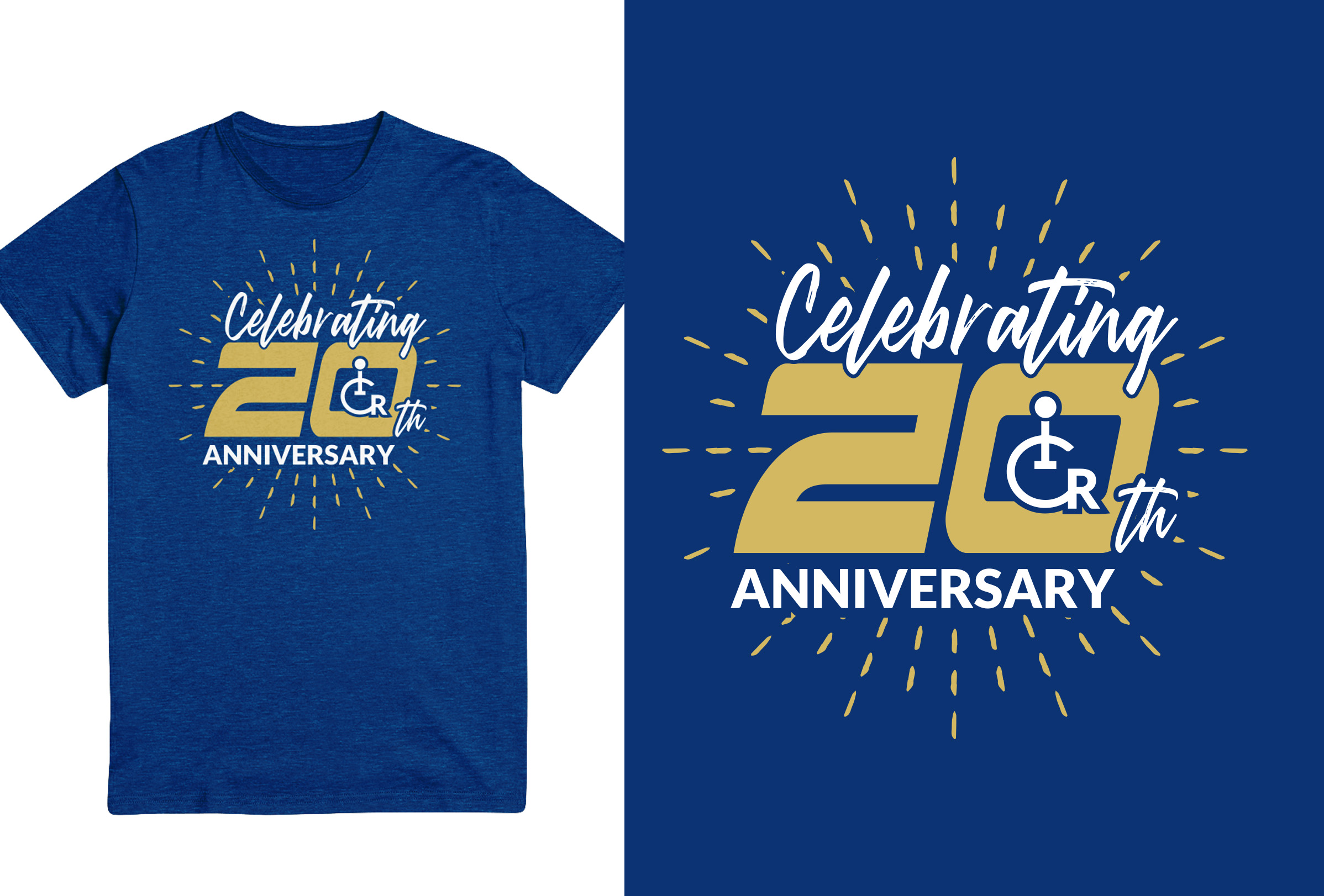 T-shirt Design by Teespixels for this project | Design #35205732