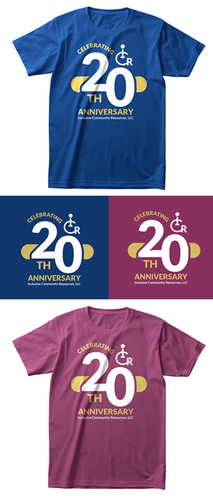 T-Shirt-Design von Teespixels für dieses Projekt | Design: #35205898
