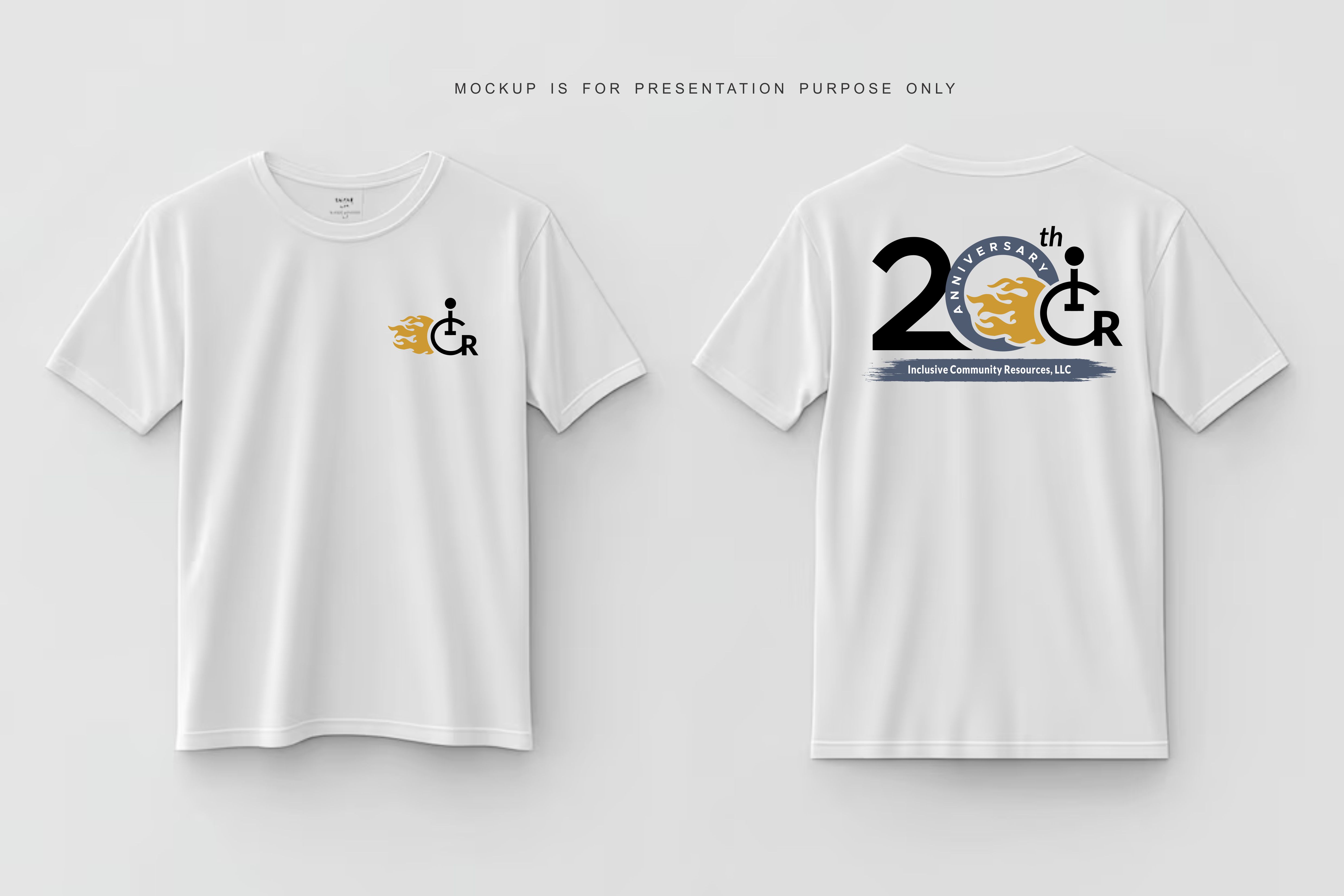 Diseño de Camiseta por Mozez32 para este proyecto | Diseño #35221400