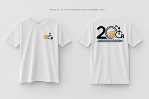 T-shirt Design by Mozez32 for this project | Design: #35221400