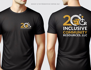 T-shirt Design by Mozez32 for this project | Design: #35221869