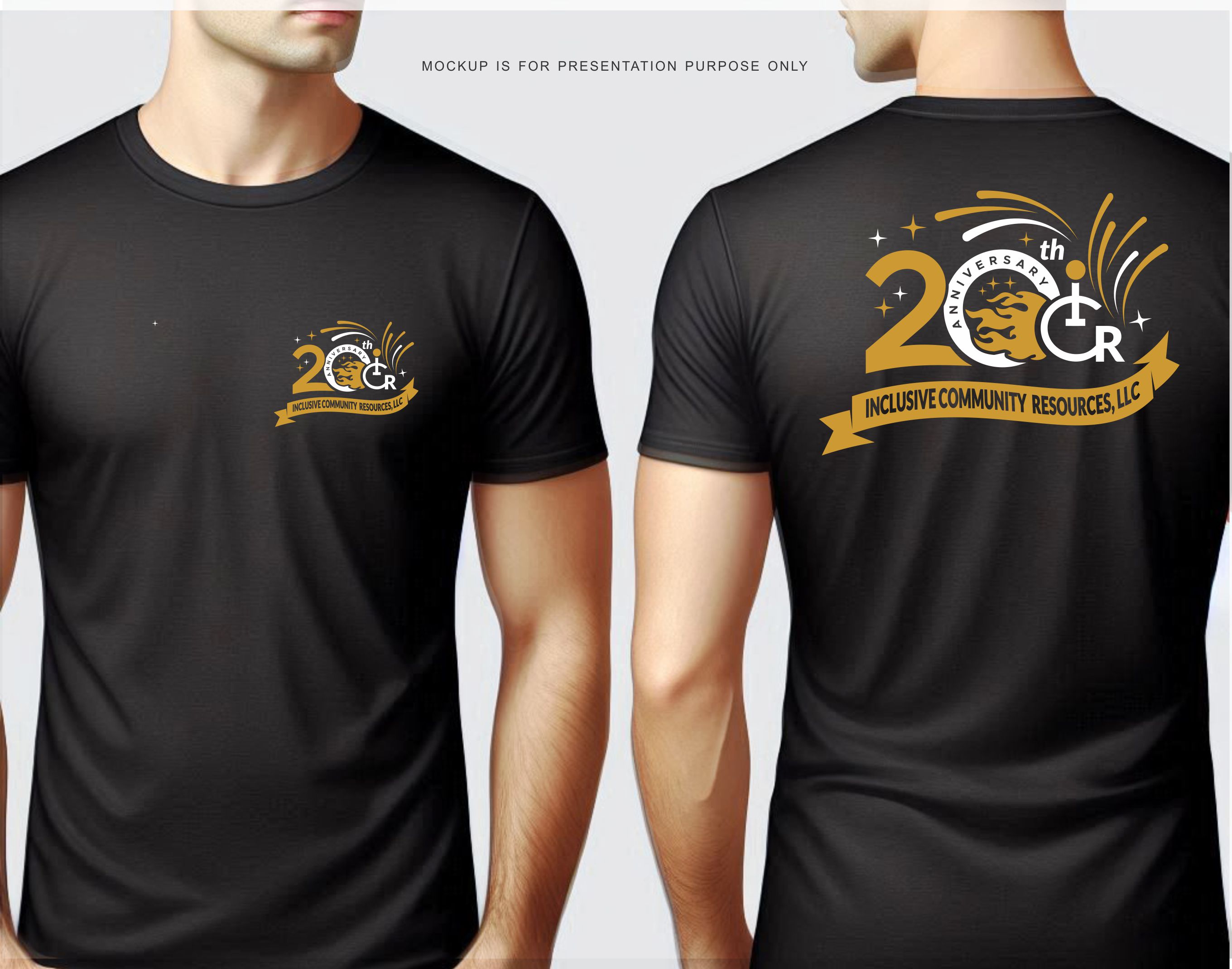 Diseño de Camiseta por Mozez32 para este proyecto | Diseño #35225928