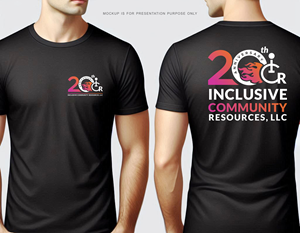 T-shirt Design by Mozez32 for this project | Design: #35235815