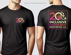 T-shirt Design by Mozez32 for this project | Design: #35248480