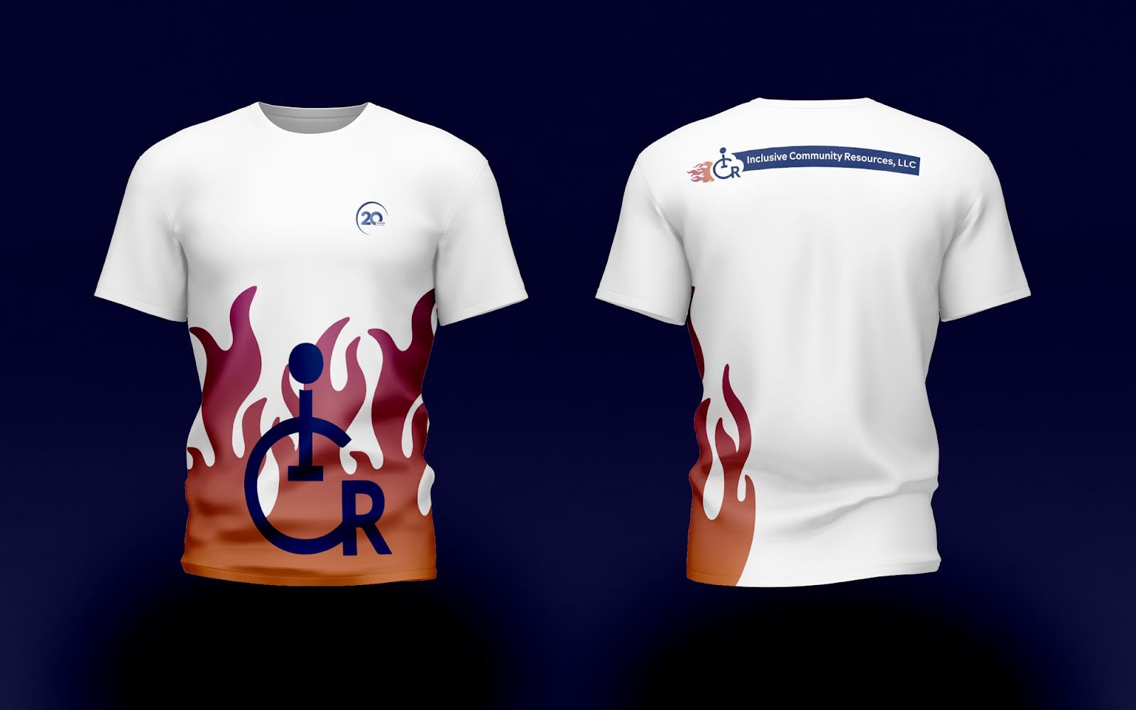 T-shirt Design by Design_Duo for this project | Design #35211370