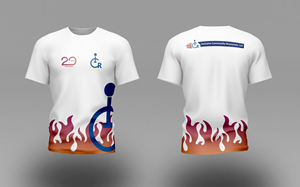 T-shirt Design by Design_Duo for this project | Design: #35211371