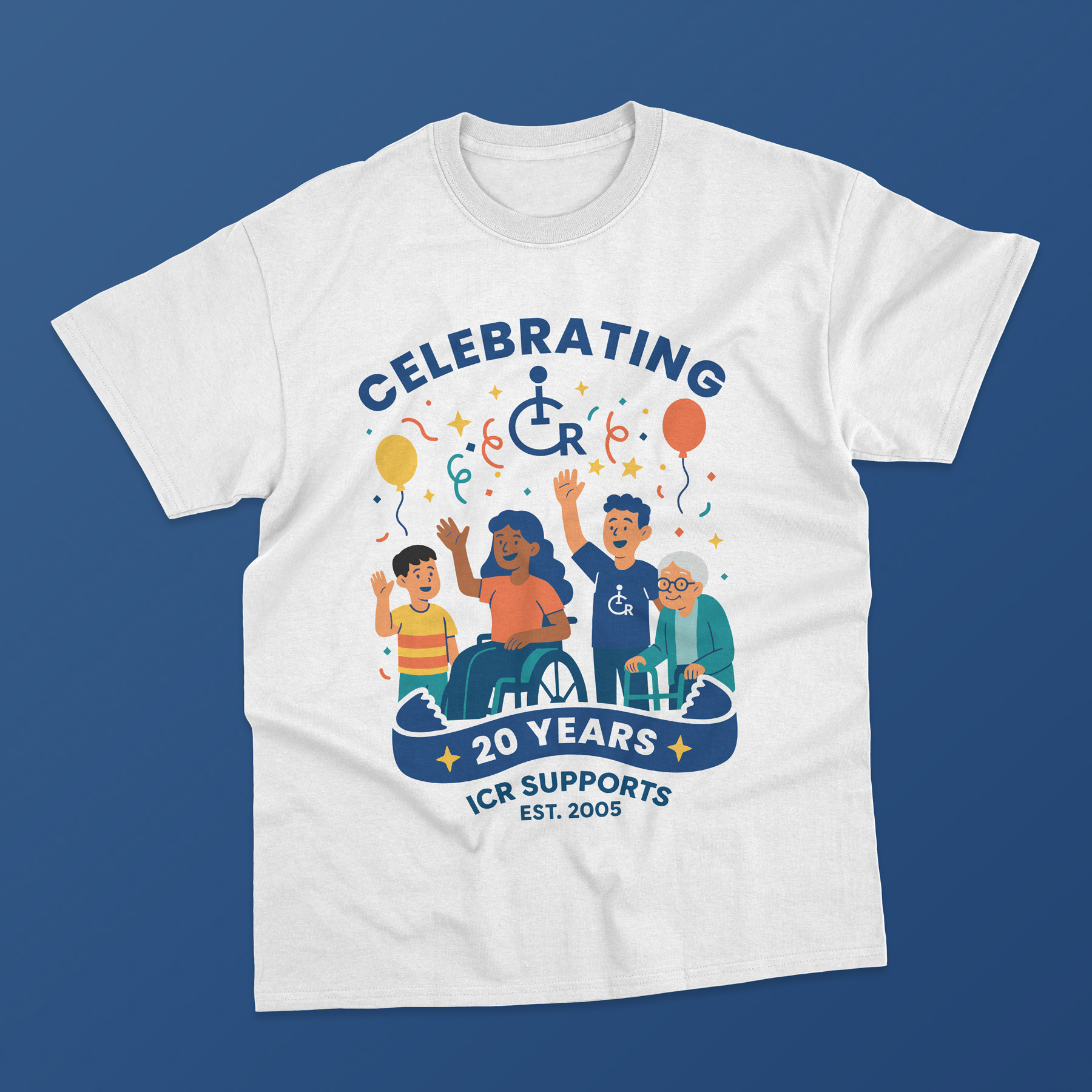 Diseño de Camiseta por Pixeo Design para este proyecto | Diseño #35211562