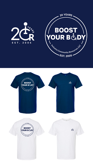 T-shirt Design by KickArt for this project | Design: #35215988
