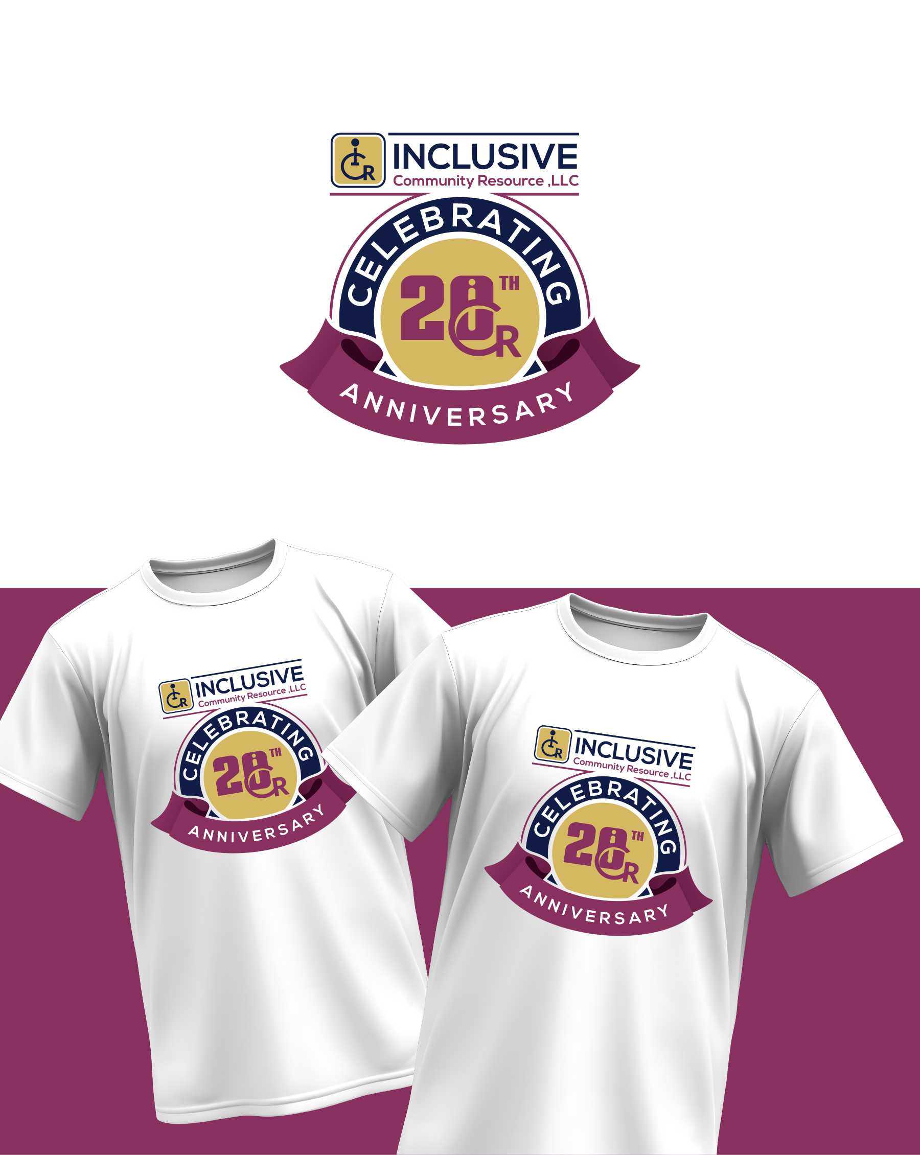 T-shirt Design by debdesign for this project | Design #35185086