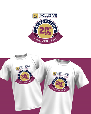 T-Shirt-Design von debdesign für dieses Projekt | Design: #35185086