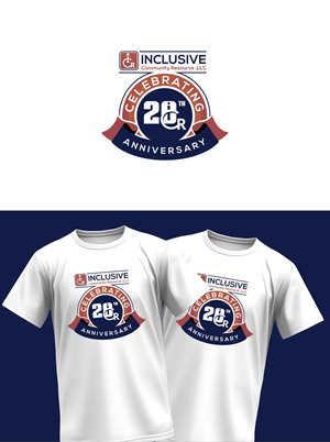 T-Shirt-Design von debdesign für dieses Projekt | Design: #35185087