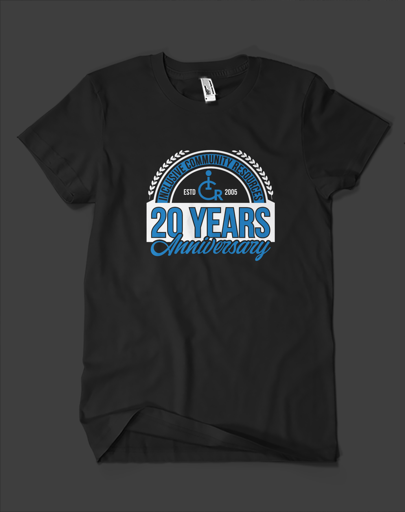T-shirt Design by Barney Stinson for this project | Design #35200899