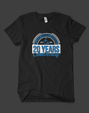 T-Shirt-Design von Barney Stinson für dieses Projekt | Design: #35200899