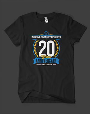 T-Shirt-Design von Barney Stinson für dieses Projekt | Design: #35200900
